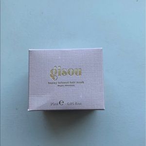 Gisou Honey Infused Hair Mask